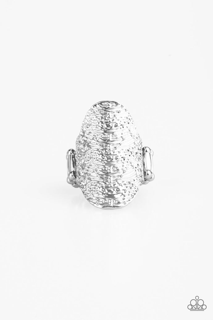 Record-Breaking Ripple - Silver