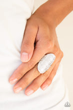 Load image into Gallery viewer, Record-Breaking Ripple - Silver
