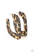 Load image into Gallery viewer, Cheetah Incognita - Brown
