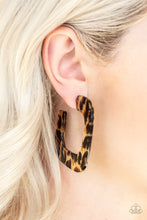 Load image into Gallery viewer, Cheetah Incognita - Brown
