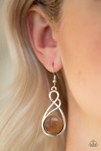 Load image into Gallery viewer, Swept Away - Brown
