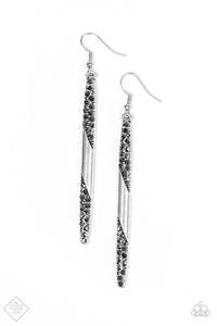 Award Show Attitude - Silver