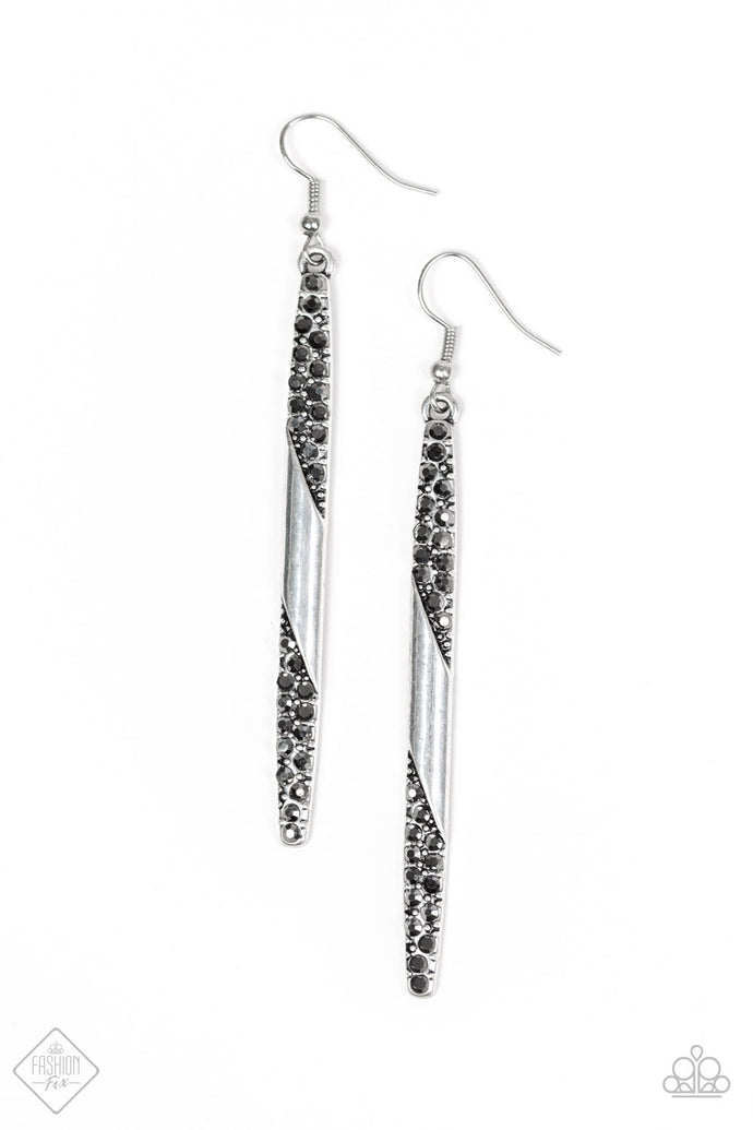 Award Show Attitude - Silver