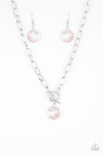 Load image into Gallery viewer, Heartbeat Retreat - Pink
