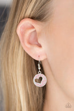 Load image into Gallery viewer, Heartbeat Retreat - Pink
