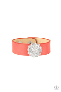 Show-Stopper - Orange