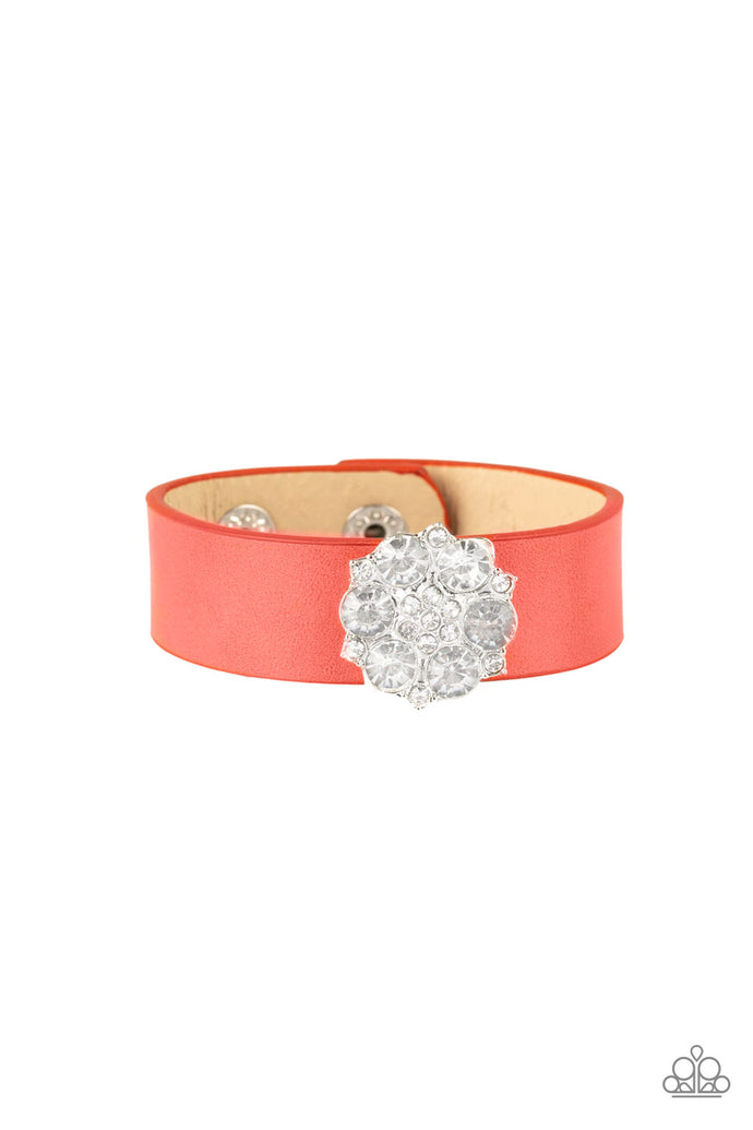 Show-Stopper - Orange