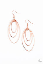 Load image into Gallery viewer, All OVAL The Place - Copper
