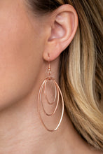 Load image into Gallery viewer, All OVAL The Place - Copper
