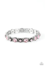 Load image into Gallery viewer, Heavy On The Sparkle - Pink
