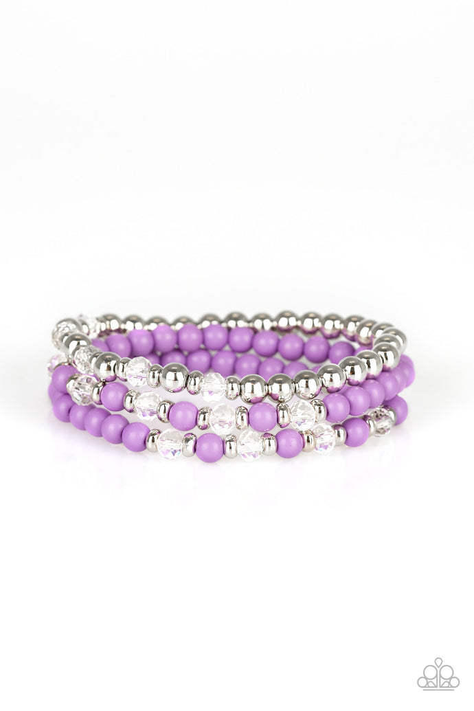 Irresistibly Irresistible - Purple