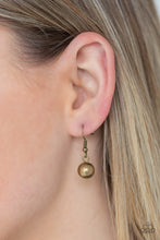 Load image into Gallery viewer, Rebels Have More Fun - Brass
