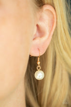 Load image into Gallery viewer, Behind The Scenes - Gold
