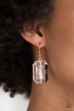 Load image into Gallery viewer, The ICE President - Gold
