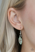 Load image into Gallery viewer, GLOW And Steady Wins The Race - Green
