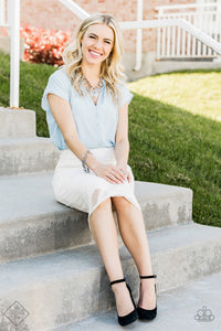 Glimpses of Malibu - Complete Trend Blend August 2019