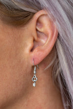 Load image into Gallery viewer, Lock Up Your Valuables - White
