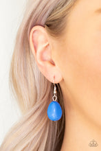 Load image into Gallery viewer, Take The COLOR Wheel! - Multi (Blue/Yellow)
