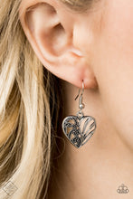 Load image into Gallery viewer, Love Lockets - Silver
