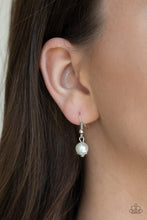 Load image into Gallery viewer, Tour de Demure - White
