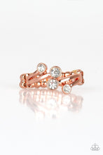 Load image into Gallery viewer, Glowing Great Places - Copper
