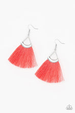 Load image into Gallery viewer, Tassel Tuesdays - Orange
