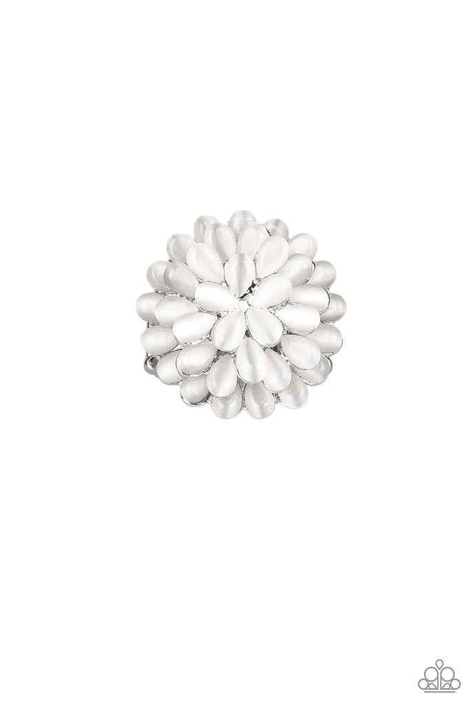 Bloomin Bloomer - White