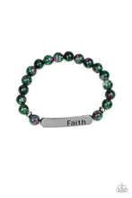 Load image into Gallery viewer, Faith In All Things - Green
