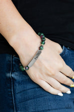 Load image into Gallery viewer, Faith In All Things - Green
