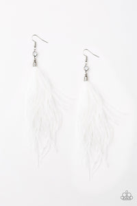 The SHOWGIRL Next Door - White