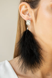 The SHOWGIRL Must Go On! - Black