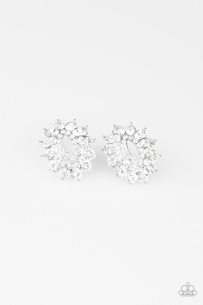 Brighten The Moment - White