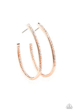 Load image into Gallery viewer, Globetrotting Glitter - Copper
