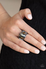 Load image into Gallery viewer, Major Majestic - Black
