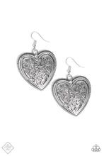 Load image into Gallery viewer, Victorian Devotion -Silver
