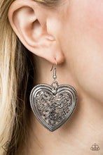 Load image into Gallery viewer, Victorian Devotion -Silver
