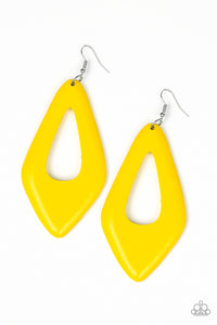 A SHORE Bet - Yellow