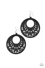 Load image into Gallery viewer, Coachella Cabana - Black

