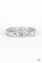 Load image into Gallery viewer, Blinged Out - White
