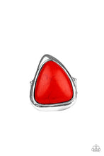 Load image into Gallery viewer, Stone Scene - Red
