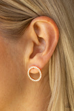 Load image into Gallery viewer, 5th Ave Angel - Rose Gold
