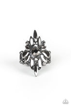 Load image into Gallery viewer, Stand Back - Black
