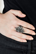 Load image into Gallery viewer, Stand Back - Black
