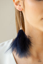 Load image into Gallery viewer, Birds of Paradise - Blue
