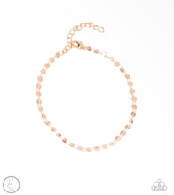 Load image into Gallery viewer, Beach Shimmer - Rose Gold

