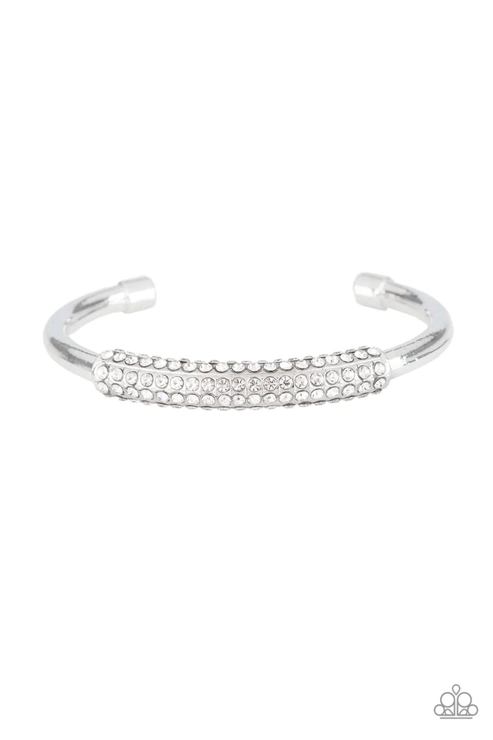 Day to Day Dazzle - White