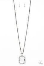 Load image into Gallery viewer, Let Your HEIR Down - White
