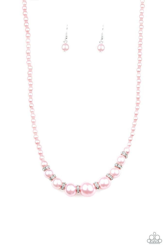 SoHo Sweetheart - Pink