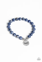 Load image into Gallery viewer, FAITH It, Till You Make It - Blue
