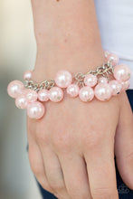 Load image into Gallery viewer, Girls in Pearls - Pink
